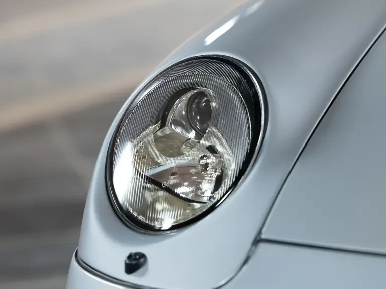 1996 Porsche 993 Turbo - Image 30 of 31