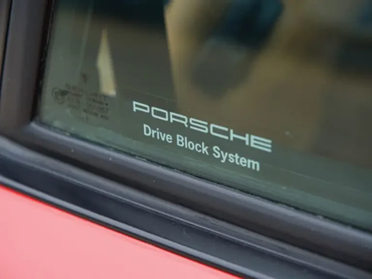 1996 Porsche 993 Turbo - Image 6 of 16