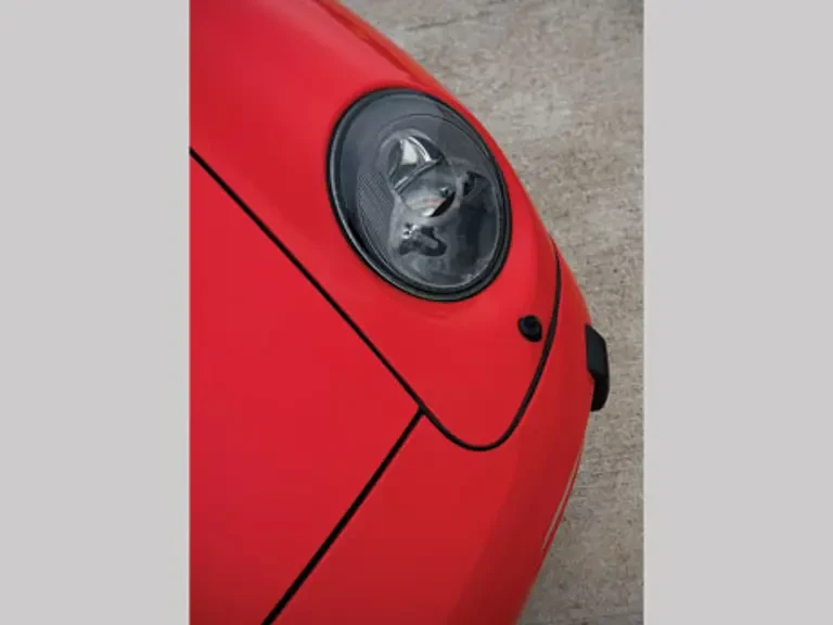 1996 Porsche 993 Turbo - Image 3 of 16