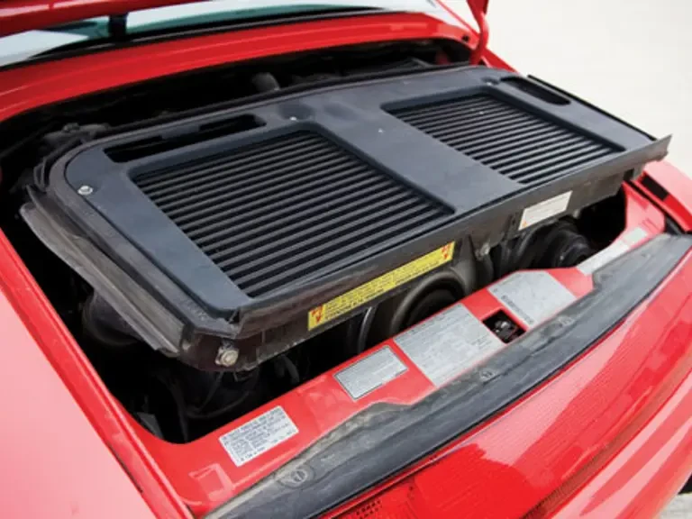 1996 Porsche 993 Turbo - Image 2 of 16