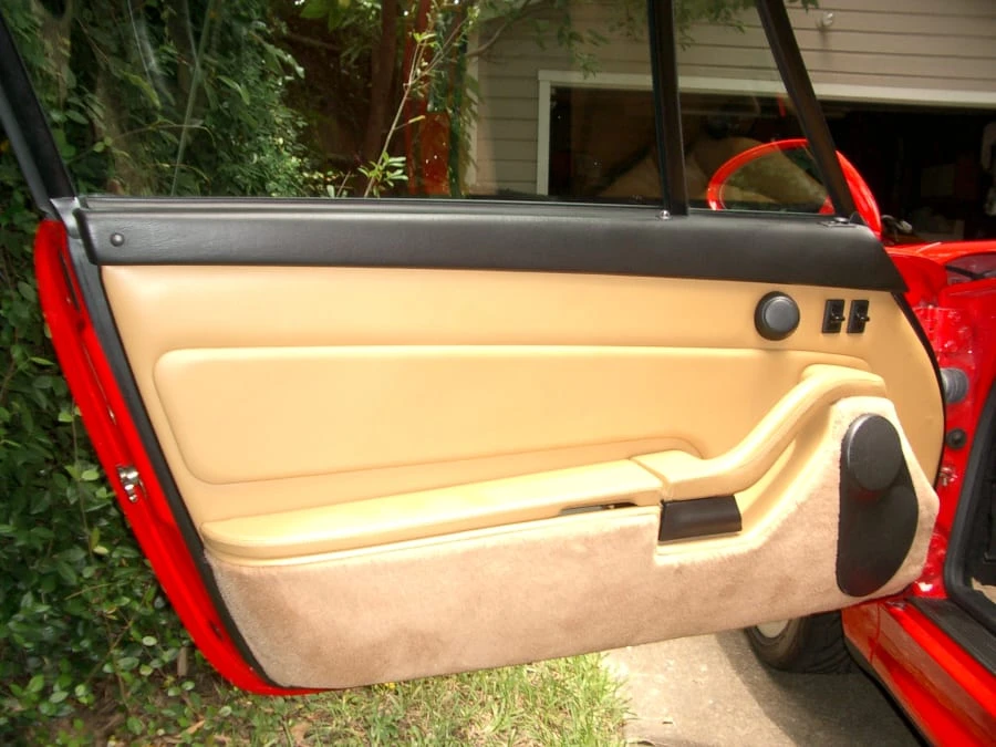 1996 Porsche 993 Turbo - Image 3 of 8