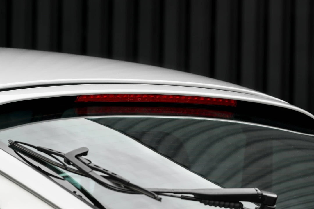1996 Porsche 993 Carrera S - Image 31 of 31