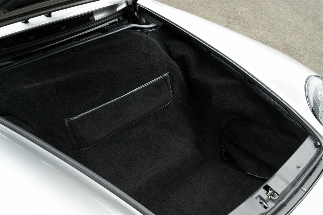 1996 Porsche 993 Carrera S - Image 16 of 31
