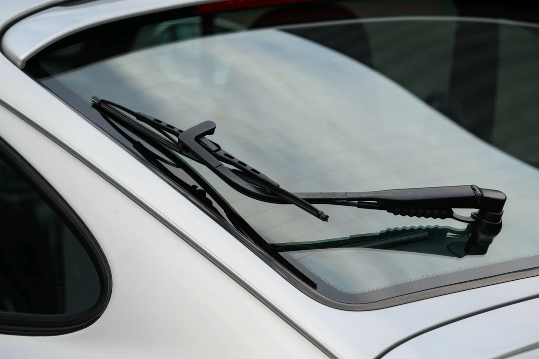 1996 Porsche 993 Carrera S - Image 30 of 31