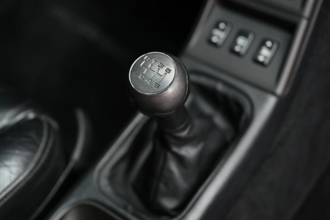 1996 Porsche 993 Carrera S - Image 11 of 31