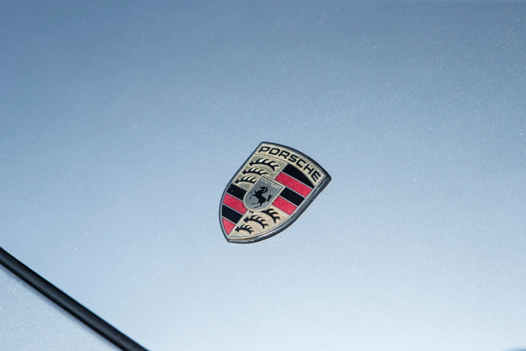 1996 Porsche 993 Turbo - Image 13 of 31