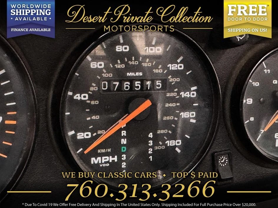 1996 Porsche 911 - Image 11 of 31