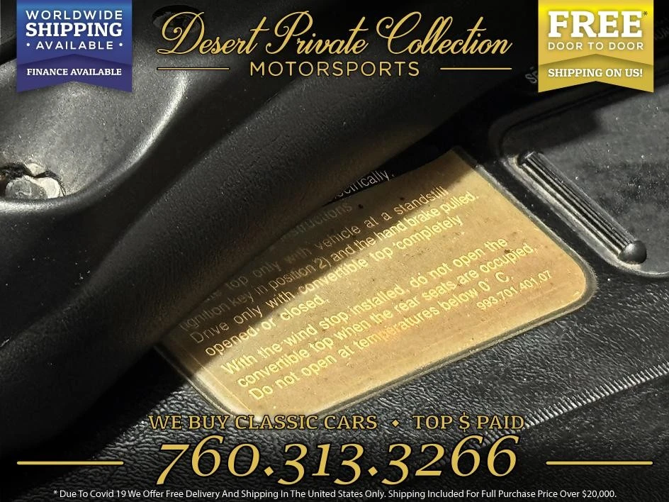 1996 Porsche 911 - Image 21 of 31