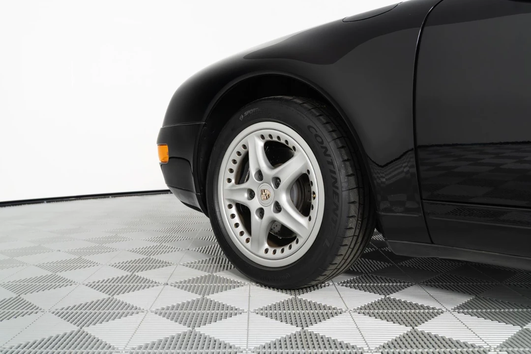 1996 Porsche 911 - Image 22 of 31