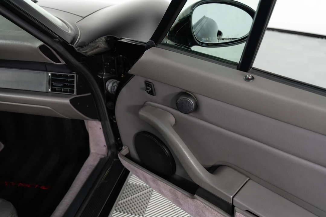 1996 Porsche 911 - Image 31 of 31
