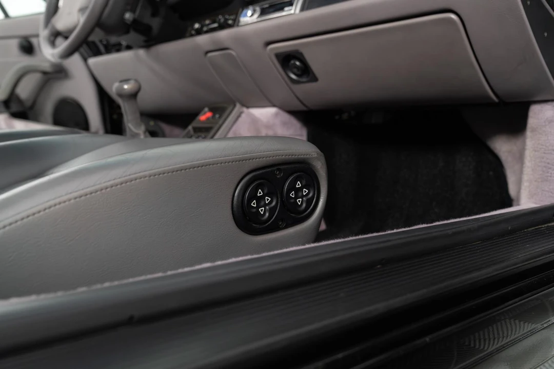 1996 Porsche 911 - Image 11 of 31