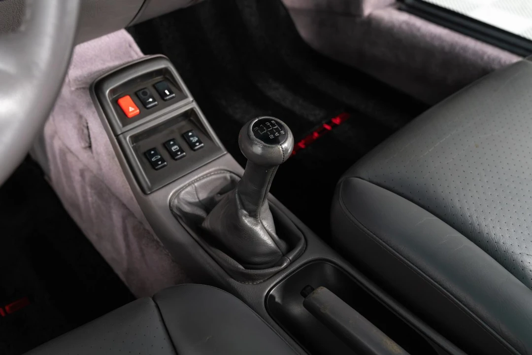 1996 Porsche 911 - Image 6 of 31
