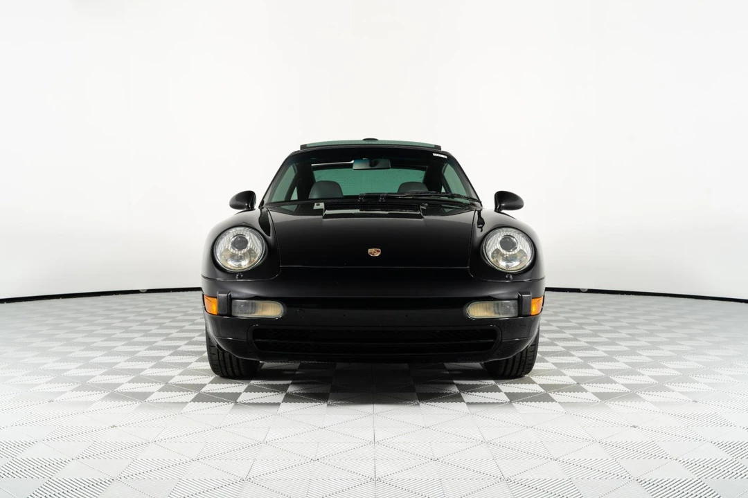 1996 Porsche 911 - Image 14 of 31