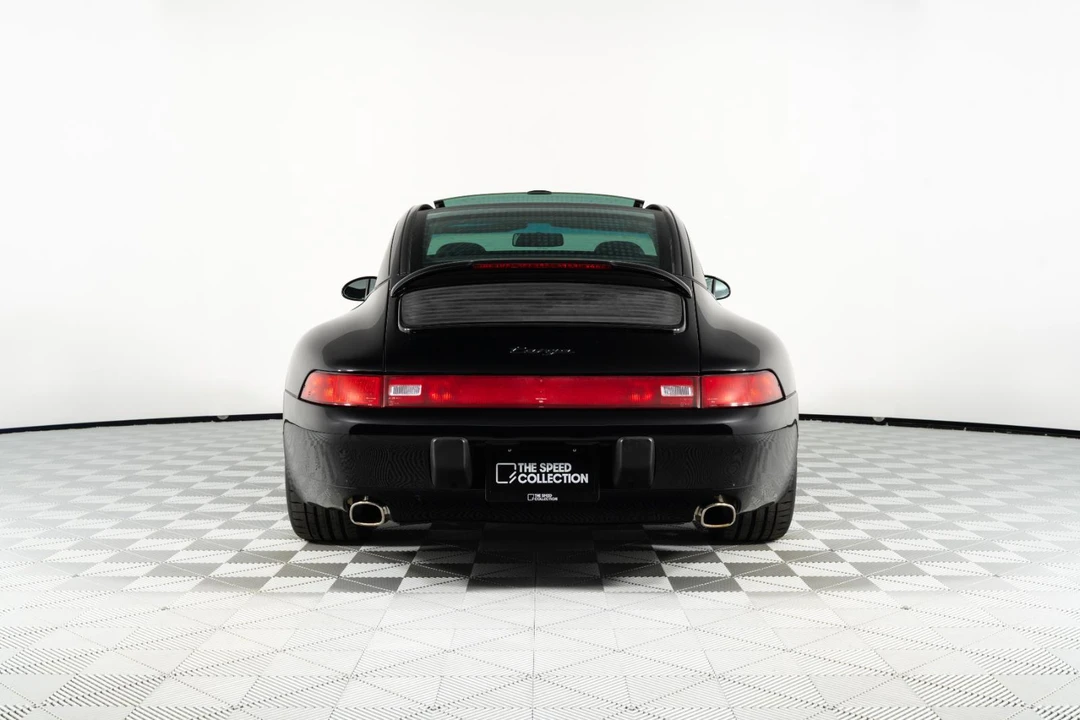 1996 Porsche 911 - Image 17 of 31
