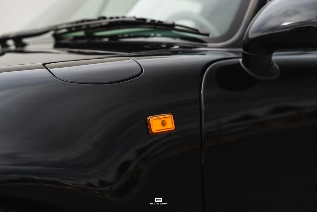 1996 Porsche 993 Carrera - Image 6 of 31