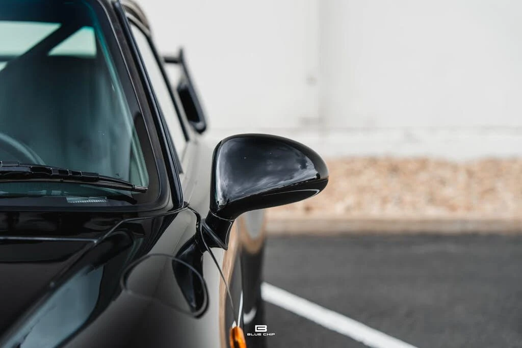 1996 Porsche 993 Carrera - Image 24 of 31