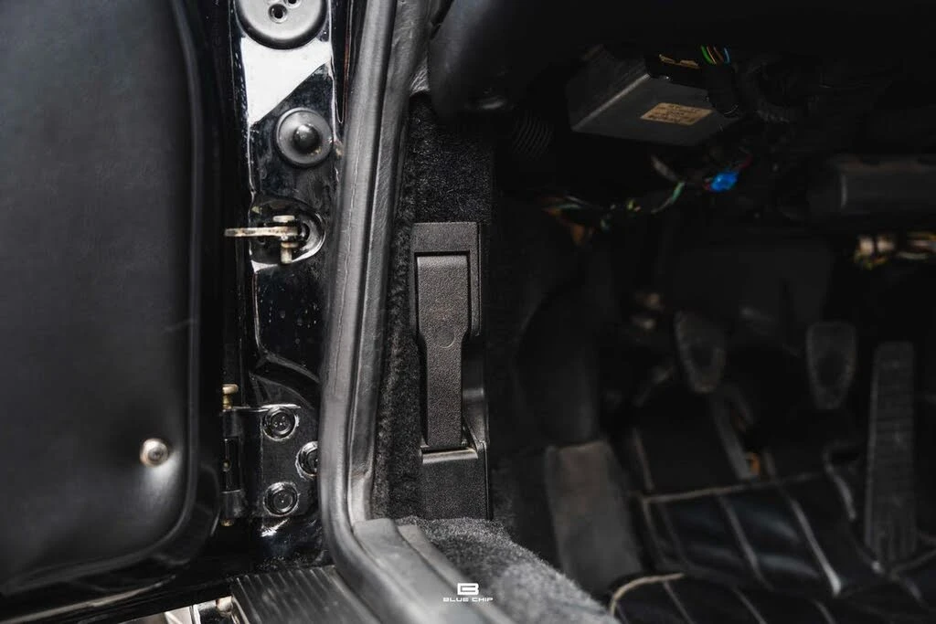 1996 Porsche 993 Carrera - Image 12 of 31