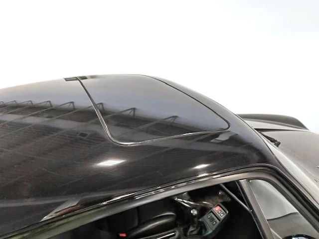 1996 Porsche 993 Turbo - Image 11 of 18