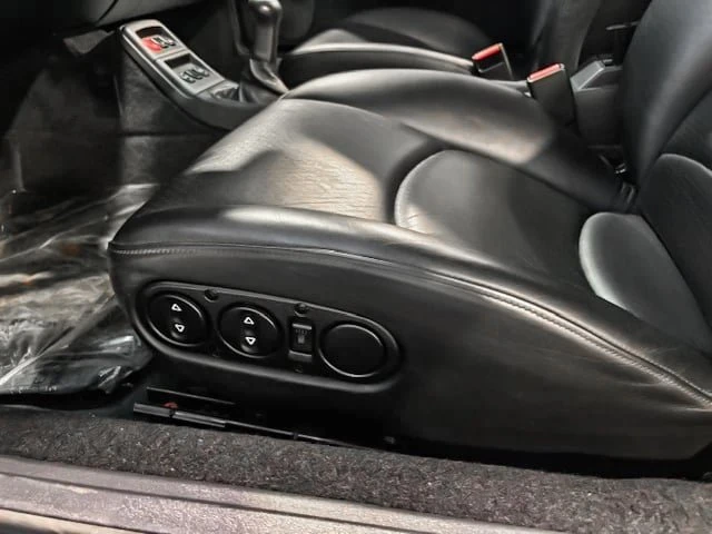 1996 Porsche 993 Turbo - Image 13 of 18