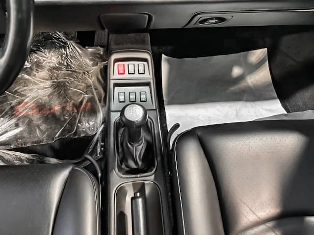 1996 Porsche 993 Turbo - Image 17 of 18