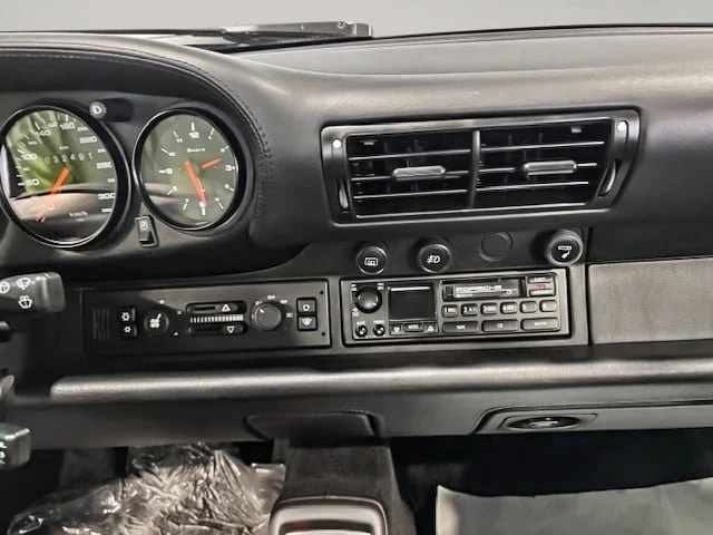 1996 Porsche 993 Turbo - Image 18 of 18