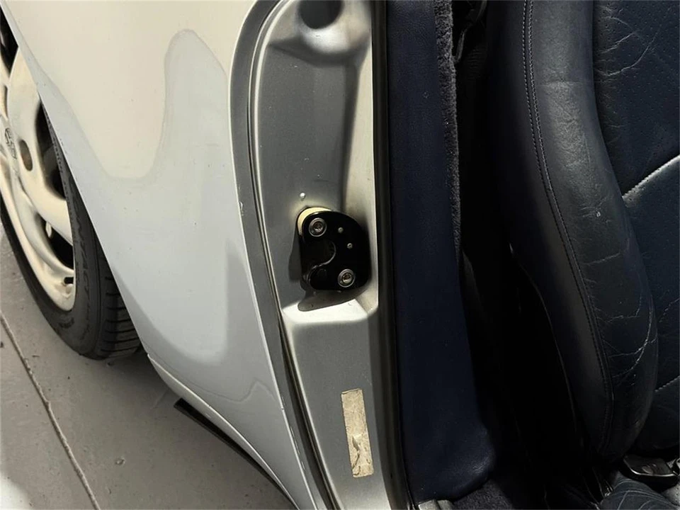 1996 Porsche 993 Carrera - Image 10 of 31