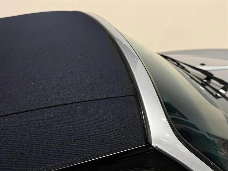 1996 Porsche 993 Carrera - Image 12 of 31