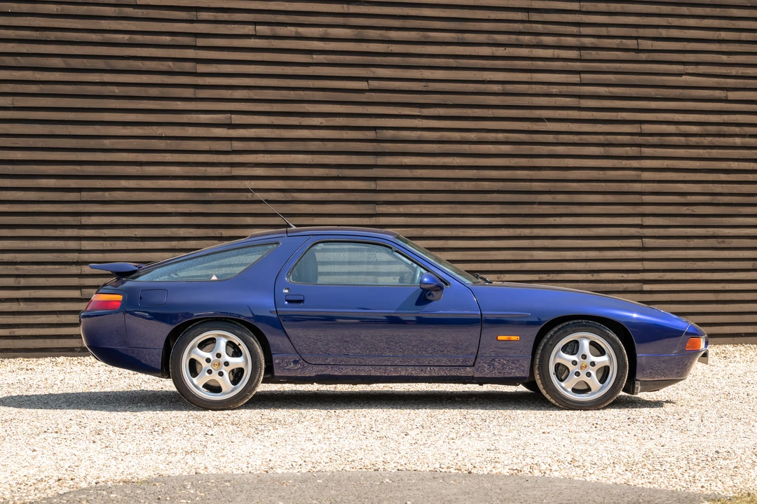 1996 Porsche 928 GTS - Image 4 of 31