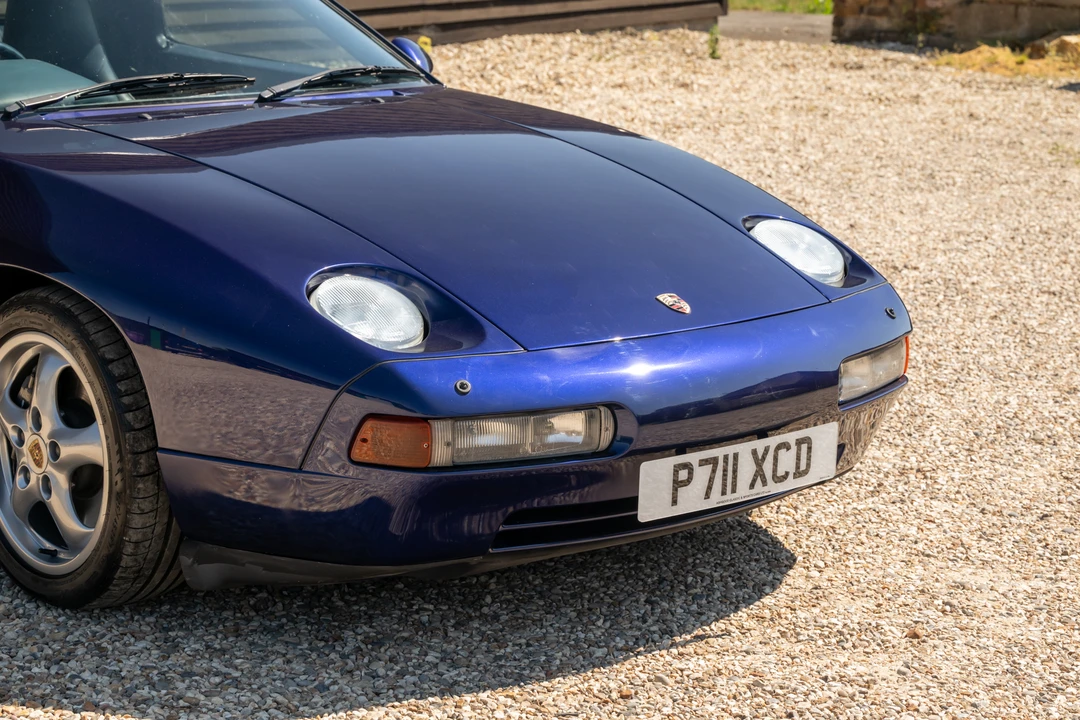 1996 Porsche 928 GTS - Image 13 of 31