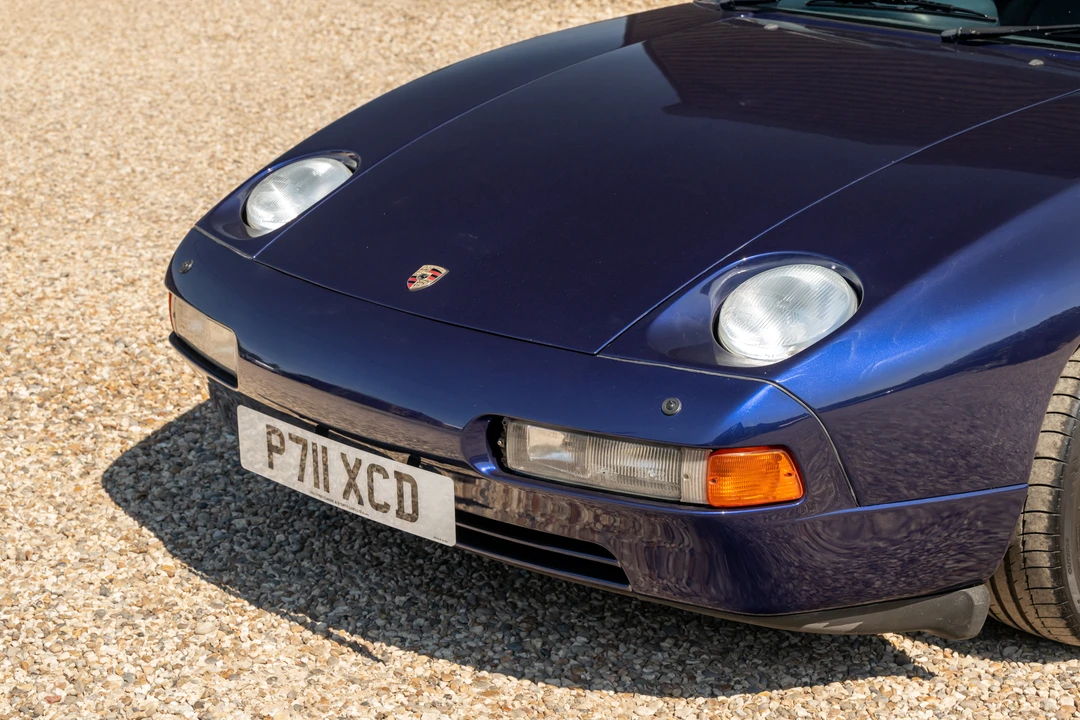 1996 Porsche 928 GTS - Image 14 of 31