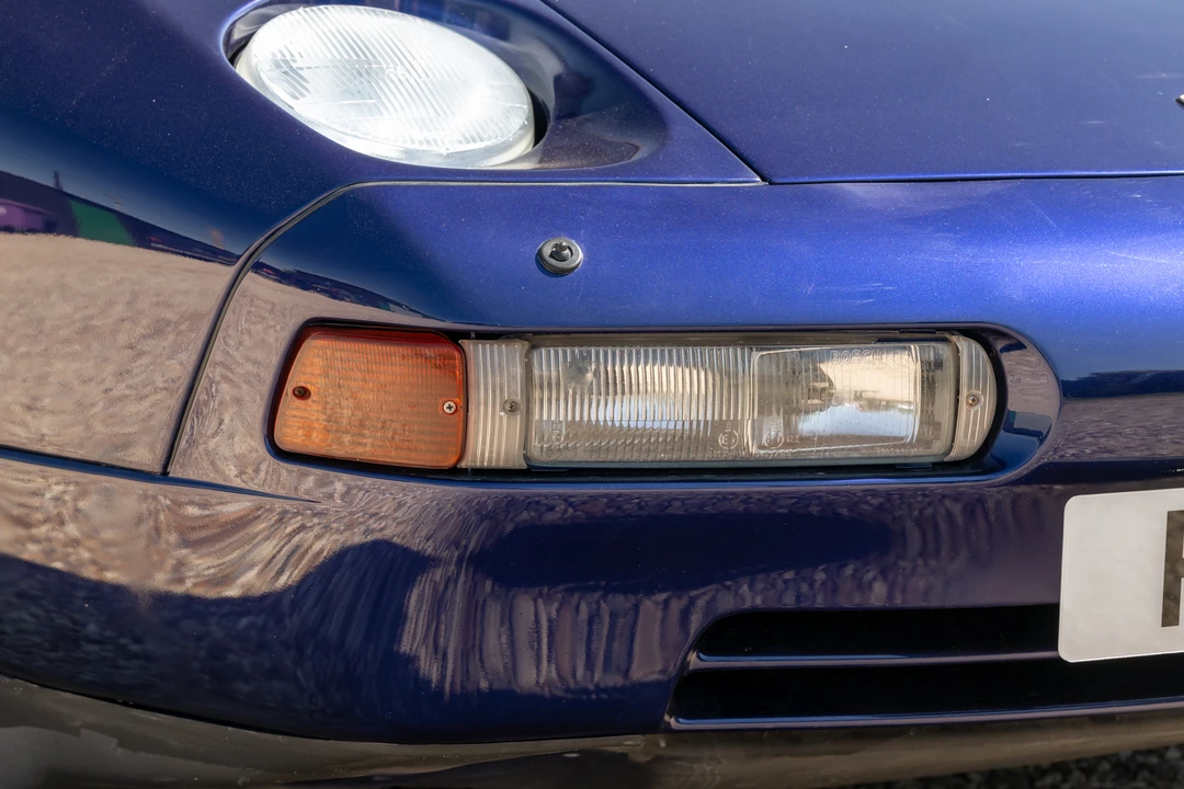 1996 Porsche 928 GTS - Image 15 of 31