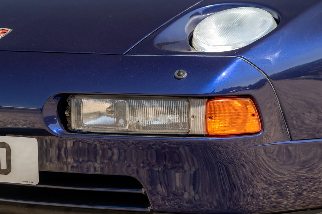 1996 Porsche 928 GTS - Image 16 of 31