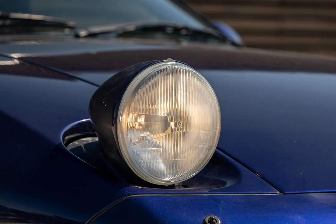 1996 Porsche 928 GTS - Image 17 of 31