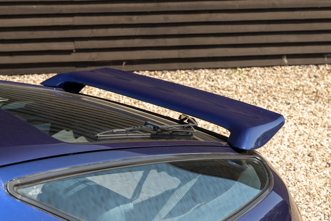 1996 Porsche 928 GTS - Image 19 of 31