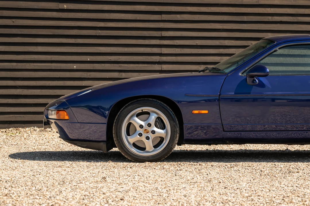 1996 Porsche 928 GTS - Image 20 of 31