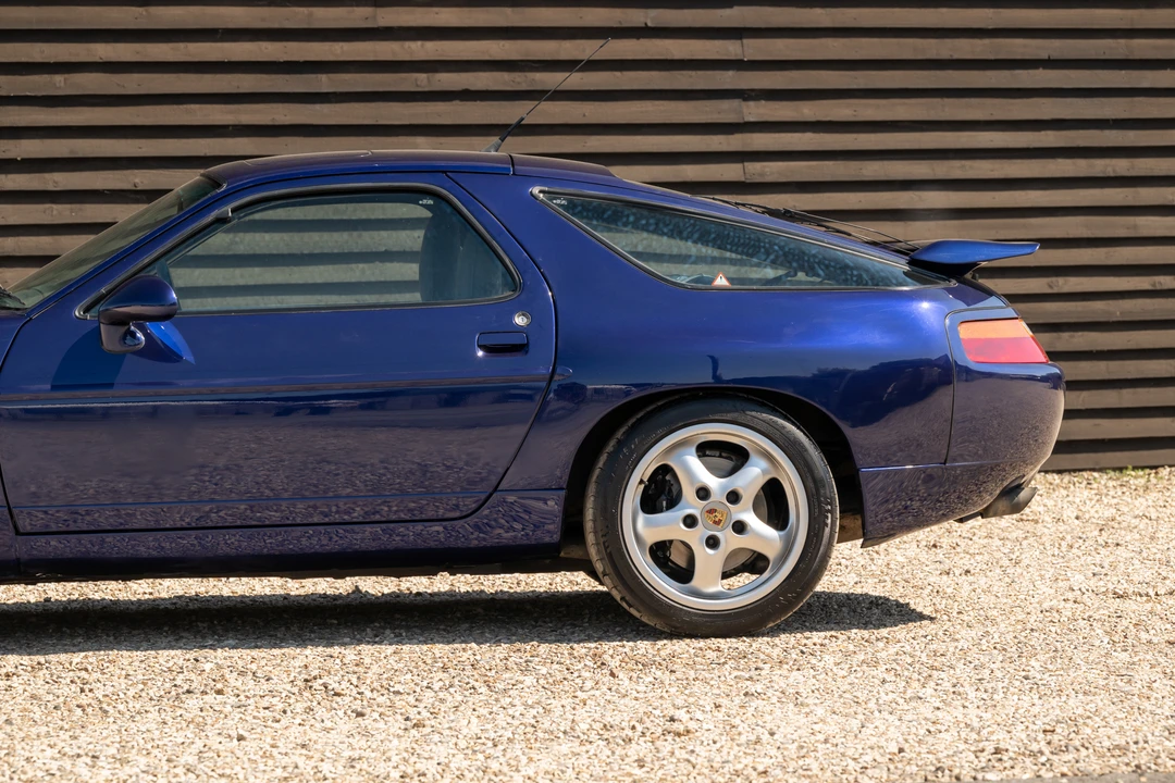 1996 Porsche 928 GTS - Image 22 of 31