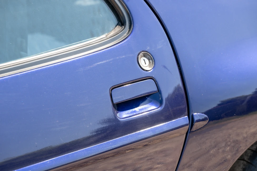 1996 Porsche 928 GTS - Image 23 of 31