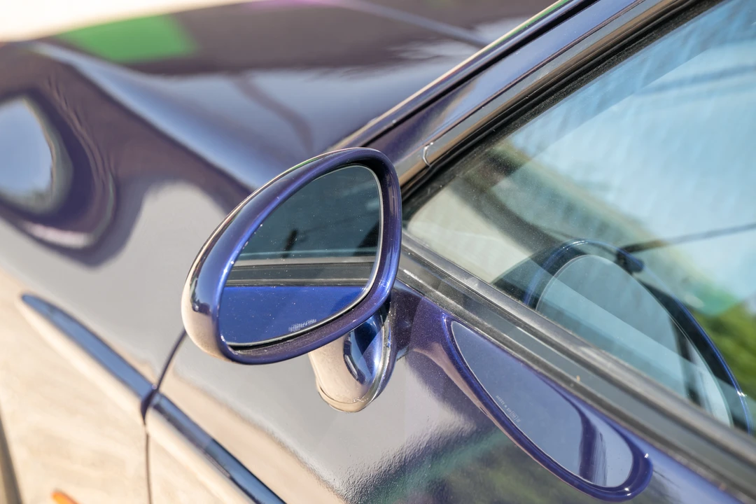 1996 Porsche 928 GTS - Image 25 of 31