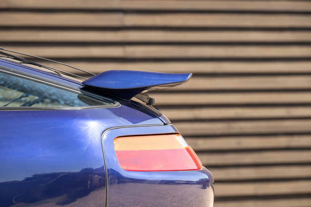1996 Porsche 928 GTS - Image 26 of 31