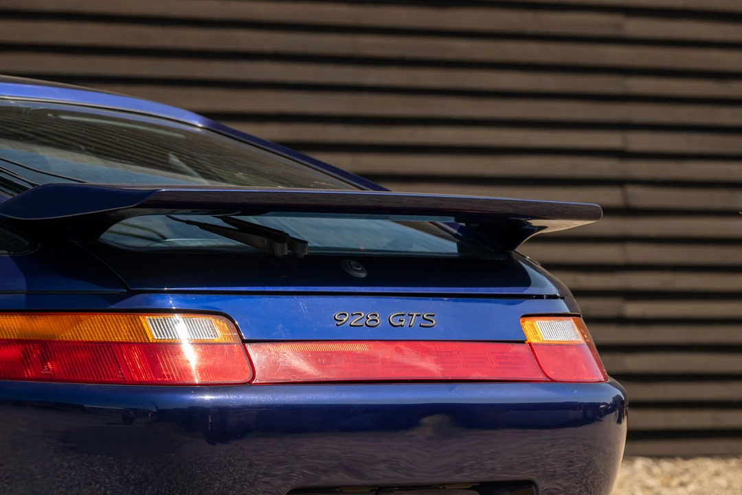 1996 Porsche 928 GTS - Image 27 of 31