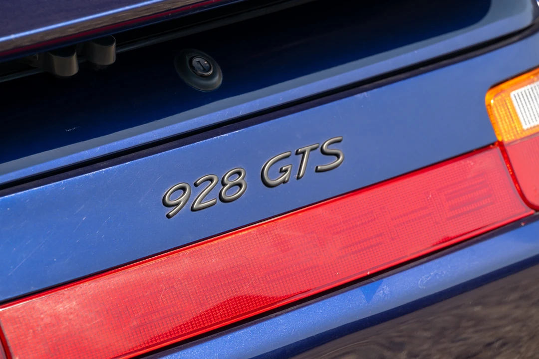 1996 Porsche 928 GTS - Image 28 of 31