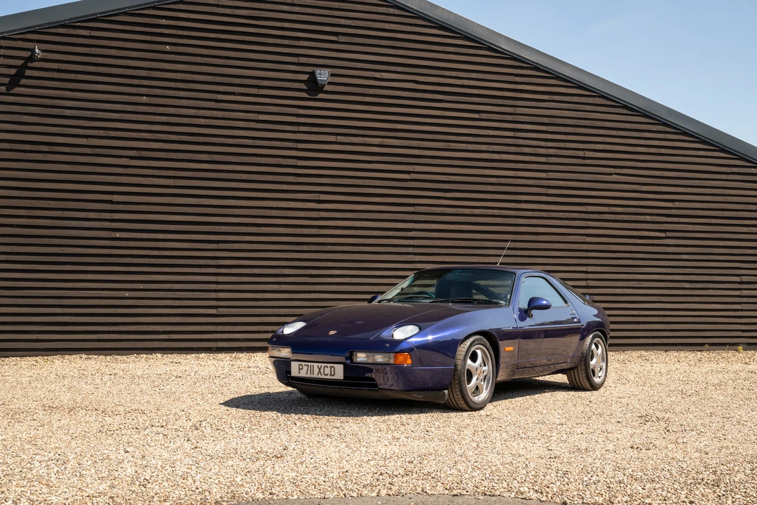 1996 Porsche 928 GTS - Image 11 of 31