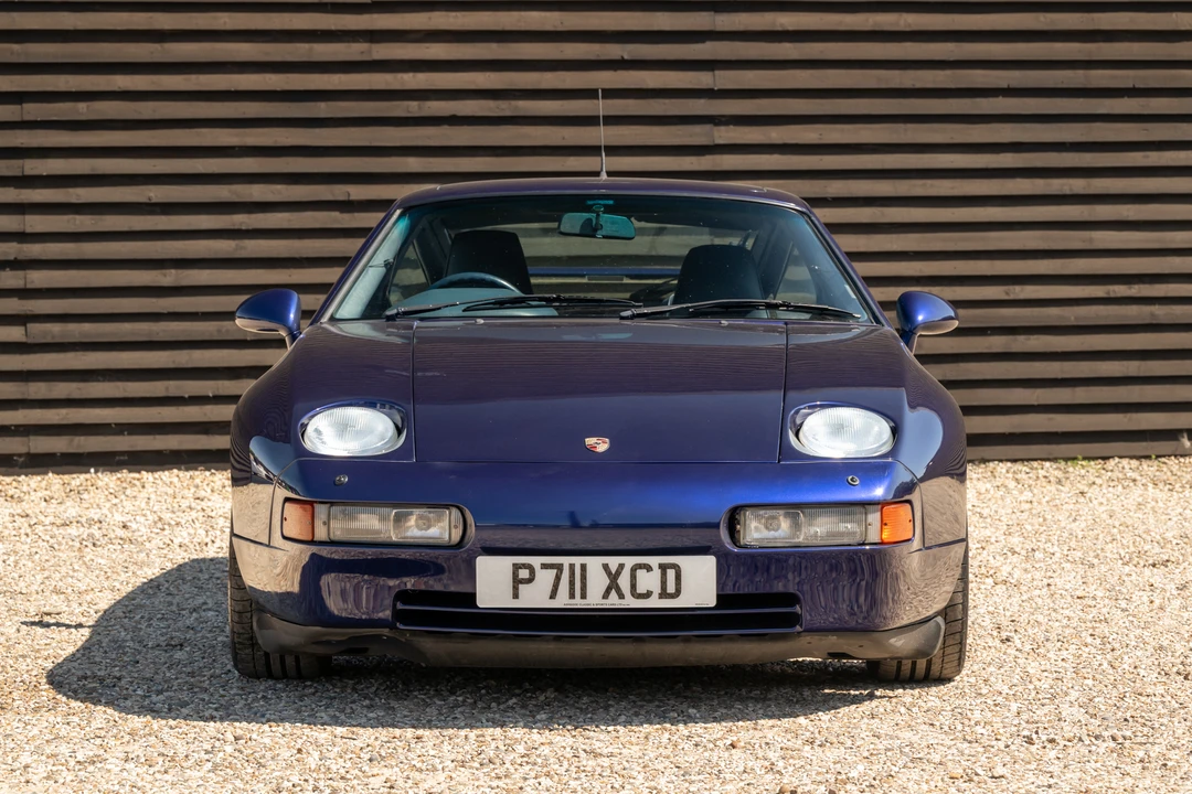 1996 Porsche 928 GTS - Image 2 of 31