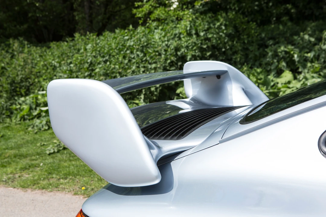 1996 Porsche 993 GT2 - Image 3 of 31