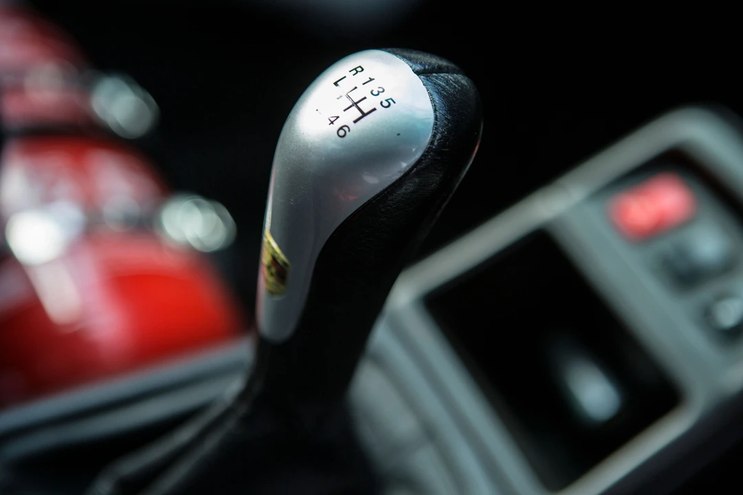 1996 Porsche 993 GT2 - Image 18 of 31