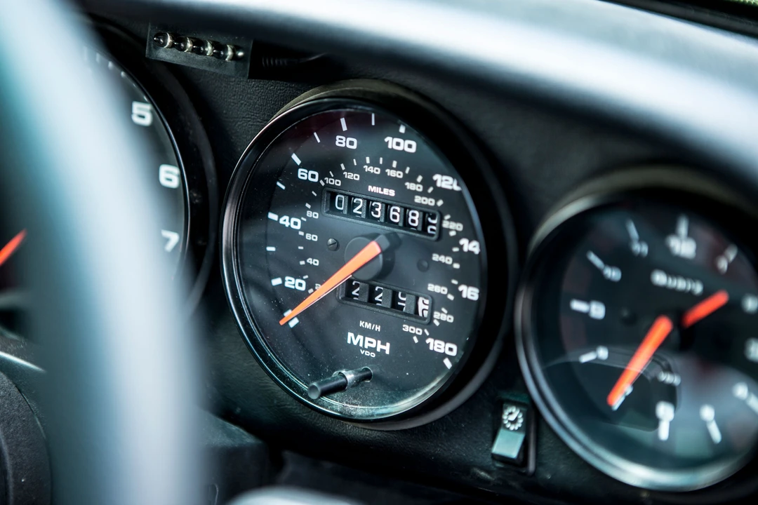 1996 Porsche 993 GT2 - Image 20 of 31