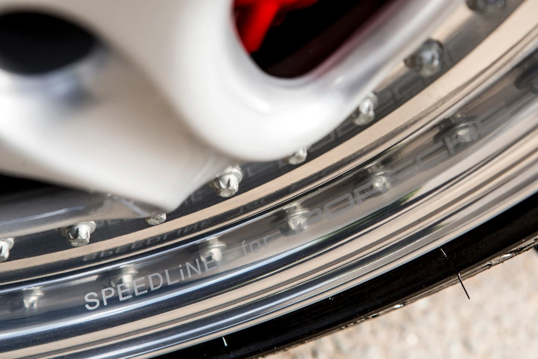 1996 Porsche 993 GT2 - Image 25 of 31