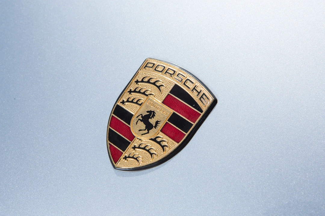 1996 Porsche 993 GT2 - Image 5 of 31