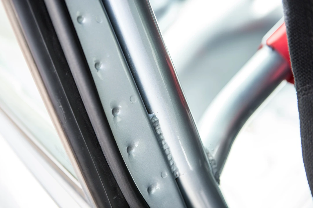1996 Porsche 993 GT2 - Image 12 of 31