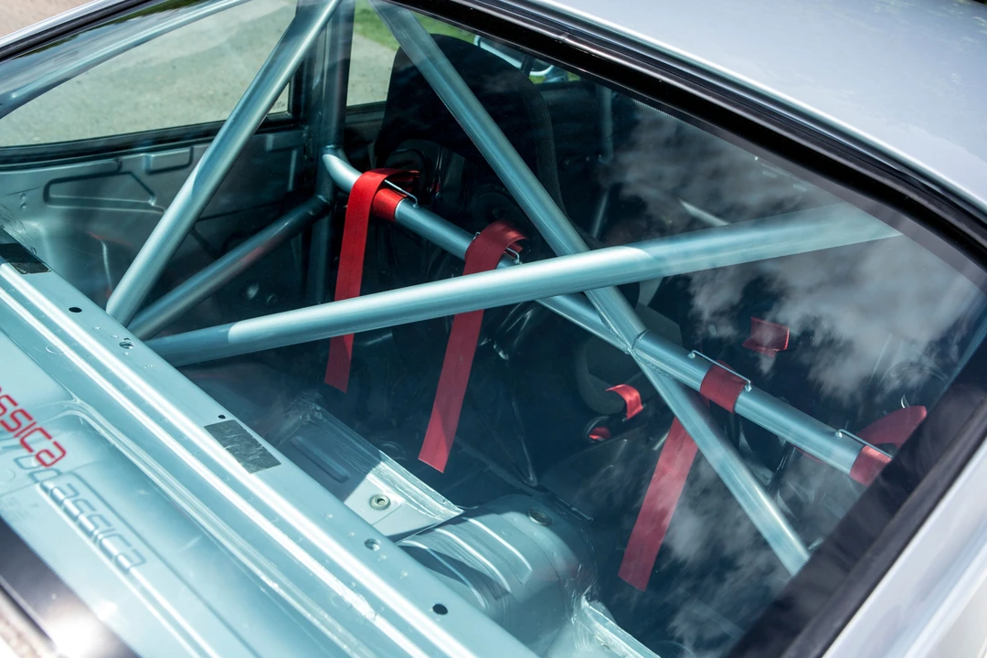 1996 Porsche 993 GT2 - Image 26 of 31
